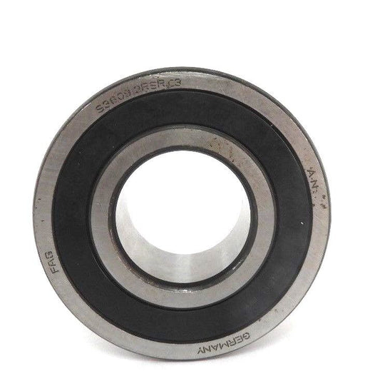 NEW FAG S3609-2RSRC3 BALL BEARING DEEP GROOVE DUAL SEALED 6309-RSR