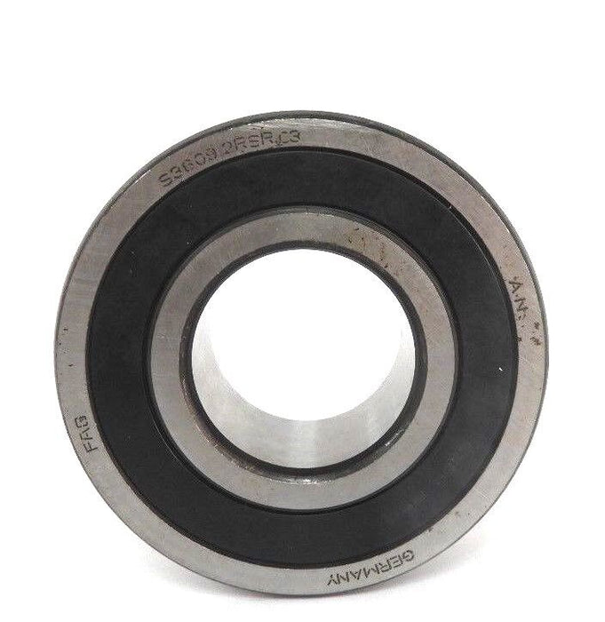NEW FAG S3609-2RSRC3 BALL BEARING DEEP GROOVE DUAL SEALED 6309-RSR