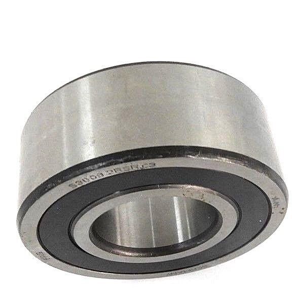 NEW FAG S3609-2RSRC3 BALL BEARING DEEP GROOVE DUAL SEALED 6309-RSR