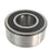 NEW FAG S3609-2RSRC3 BALL BEARING DEEP GROOVE DUAL SEALED 6309-RSR