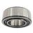 NEW SKF 5210A BALL BEARING OPEN 50MM ID 90MM OD 30.2MM WIDTH 5210-A