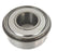 NEW MRC 309SFFCG BALL BEARING 4X2IN