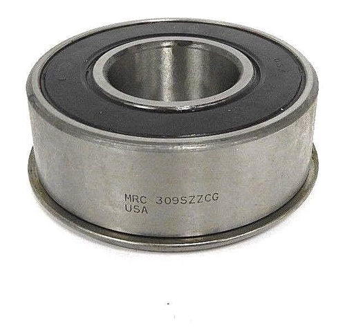 NEW MRC 309SZZCG BEARING SEALED BOTH SIDES W/SNAP RING 45X100X40MM