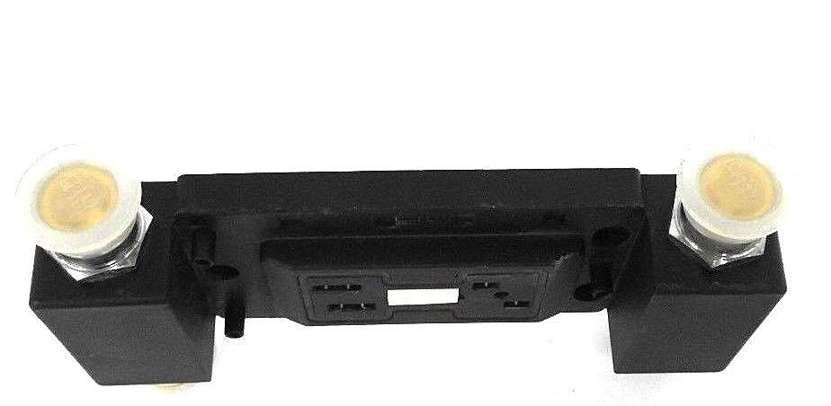 LUMBERG 0931 DNC 304 DEVICENET CONNECTOR SER A, REV A01, 0931DNC304