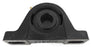 NIB MB MFG. KC-55-1 PILLOW BLOCK BALL BEARING 1INCH DIA 2BOLT KROWN REGAL SERIES