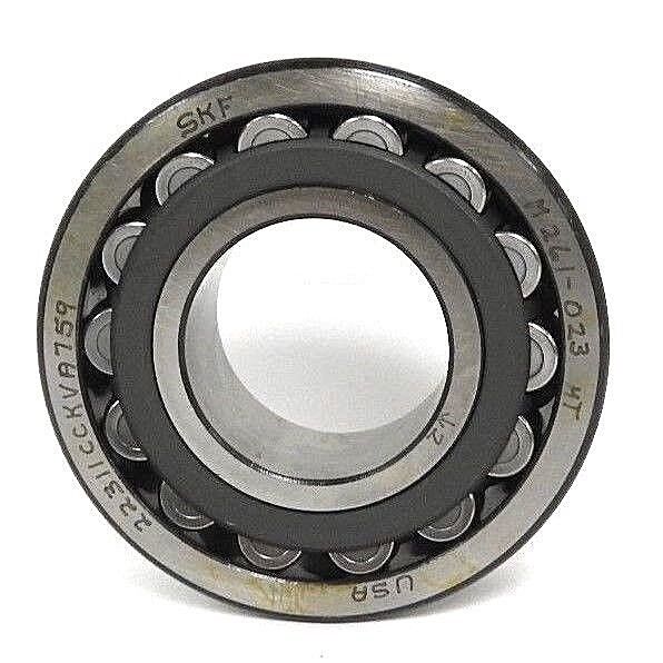 NEW SKF 22311CCKVA759 ROLLER BEARING M261-023