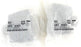 LOT OF 2 NEW HARTING 24D-GG-R-29 CORD CONNECTORS 09300240441-02, 73508