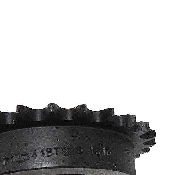 NIB MARTIN 41BTB25 1610 TAPER BUSHED SPROCKET