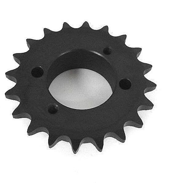 NEW BROWNING H40H20 SPROCKET BUSHED ROLLER SPLIT TAPER 20TEETH