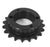 NEW BROWNING H40H20 SPROCKET BUSHED ROLLER SPLIT TAPER 20TEETH