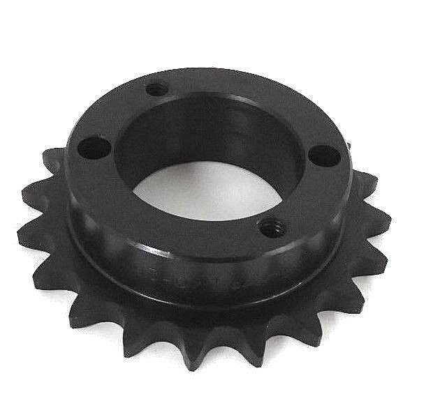 NEW BROWNING H40H20 SPROCKET BUSHED ROLLER SPLIT TAPER 20TEETH
