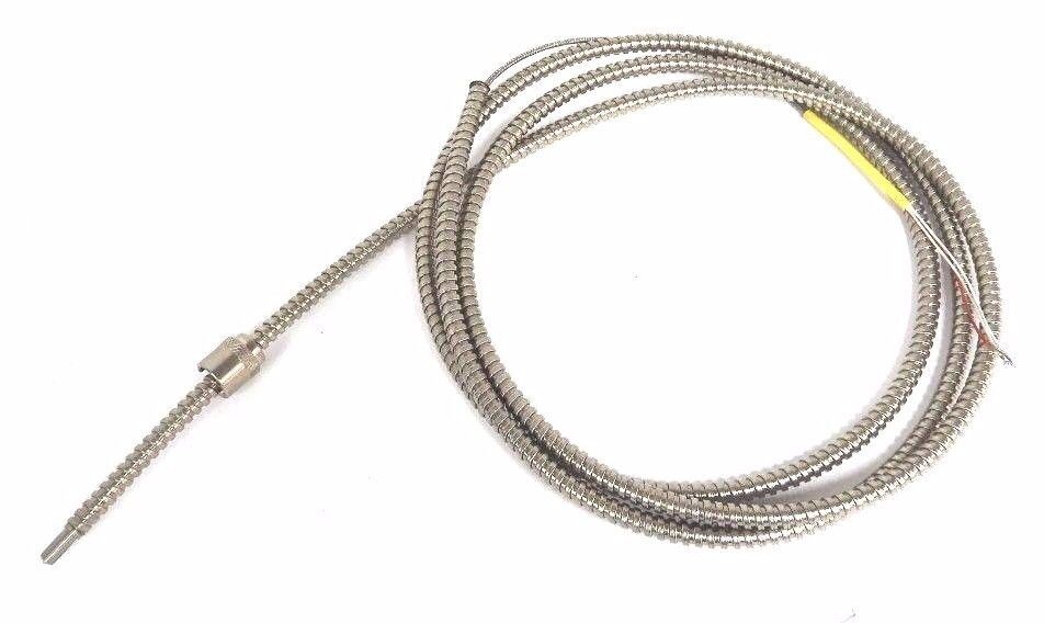 NEW THERMAL CORP. CPN68604 TEMPERATURE PROBE 800-633-2962