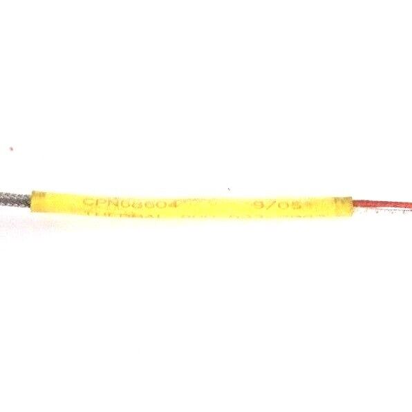 NEW THERMAL CORP. CPN68604 TEMPERATURE PROBE 800-633-2962