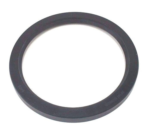 NIB CHICAGO RAWHIDE 59010 OIL SEAL 150MM X 180MM X 15MM HMS4R