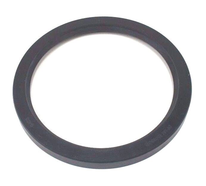 NIB CHICAGO RAWHIDE 59010 OIL SEAL 150MM X 180MM X 15MM HMS4R