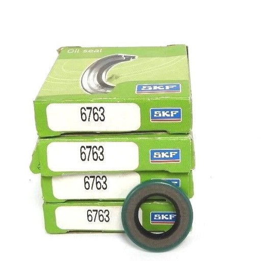 LOT OF 4 NIB SKF 470049 OIL SEALS