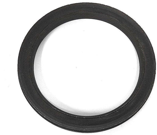 LOT OF 2 NIB CHICAGO RAWHIDE 51260 OIL SEALS 80MM X 125MM X 13