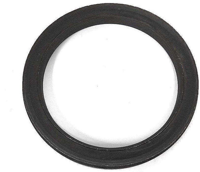 LOT OF 2 NIB CHICAGO RAWHIDE 51260 OIL SEALS 80MM X 125MM X 13