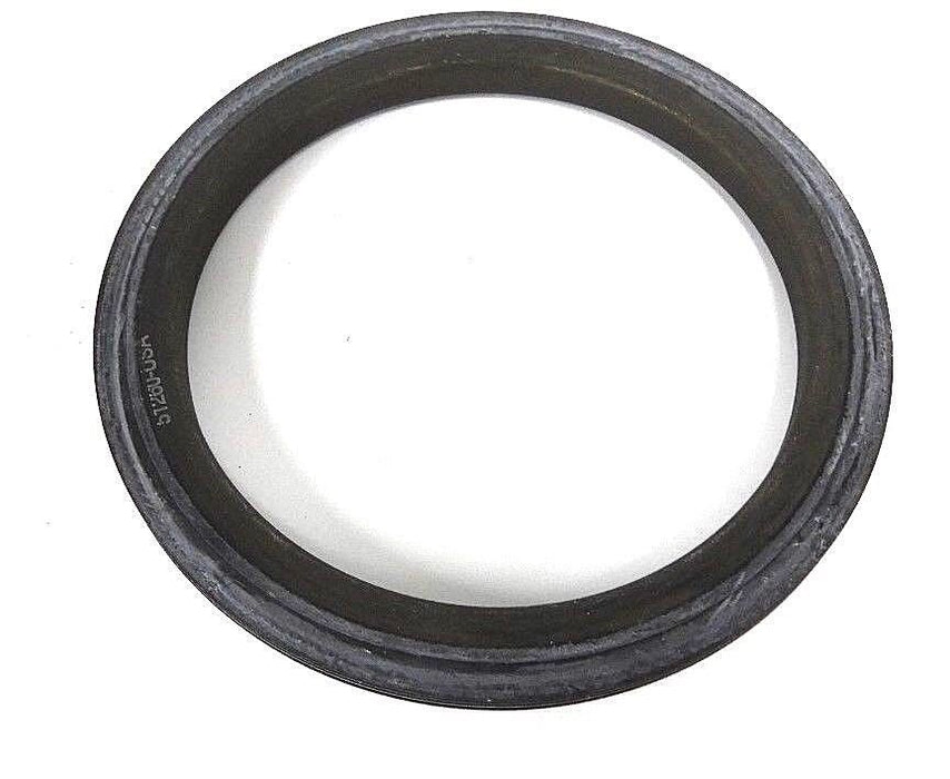 LOT OF 2 NIB CHICAGO RAWHIDE 51260 OIL SEALS 80MM X 125MM X 13