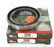LOT OF 2 NIB CHICAGOR RAWHIDE 22040 OIL SEALS 56X78X10 HMS1 R
