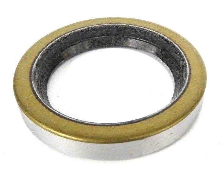 LOT OF 2 NIB CHICAGOR RAWHIDE 22040 OIL SEALS 56X78X10 HMS1 R