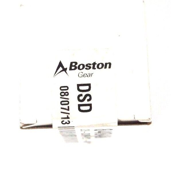 NIB BOSTON GEAR DSD, 84848, 28-008-222-001