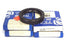 LOT OF 4 NIB TCM 43X60X10SC OIL SEALS 43MM X 60MM X 10MM