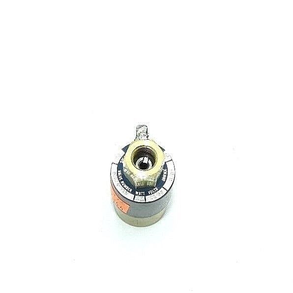 NEW PREDYNE B2214-S13 SOLENOID VALVE B2214S13, PSIG 150, WATTS: 7 VOLTS: 24-60