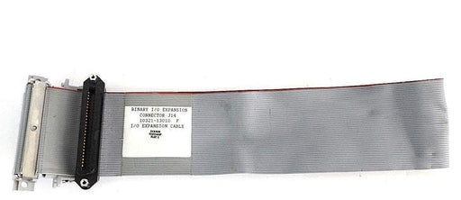 BINARY I/O EXPANSION CONNECTOR J14 10321-13010 F I/O EXPANSION CABLE