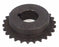 NEW MARTIN 40BS26-1-1/2 SPROCKET 1-1/2IN BORE 26TEETH
