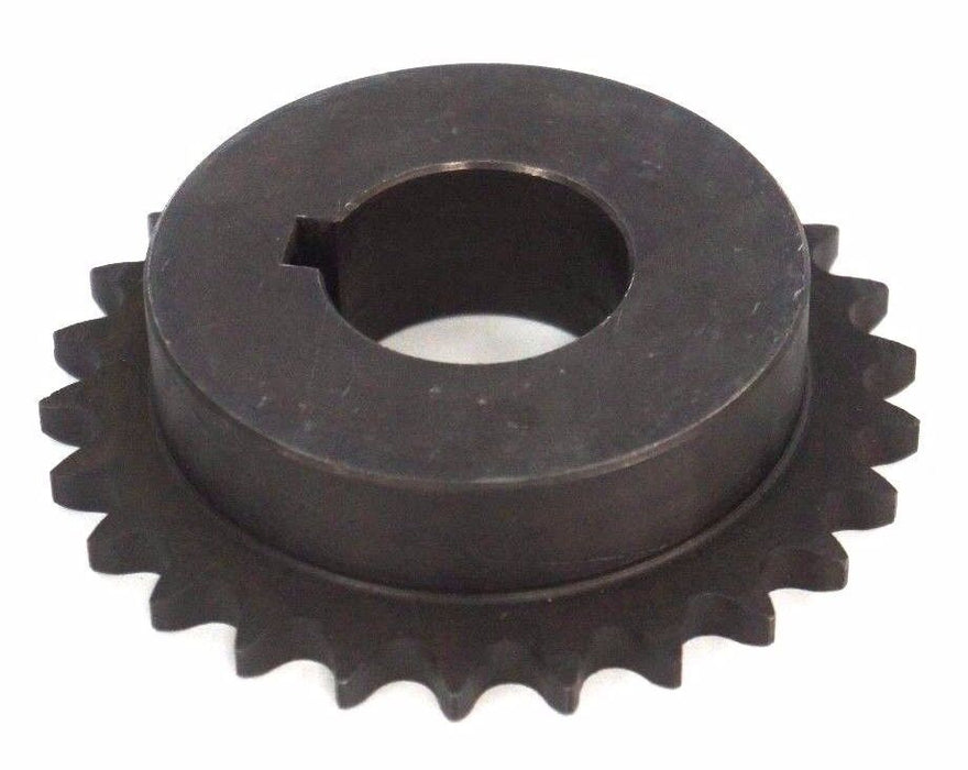 NEW MARTIN 40BS26-1-1/2 SPROCKET 1-1/2IN BORE 26TEETH