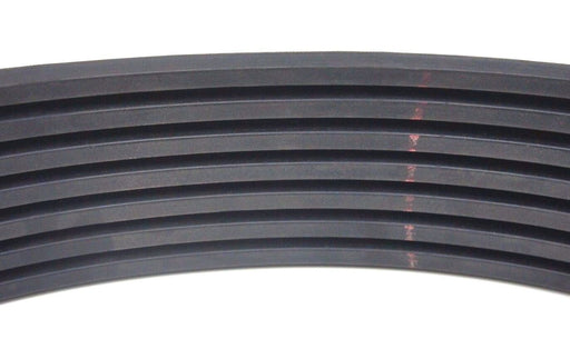 NEW GATES B66 HI POWER II POWERBAND BELT 5-1/4" WIDTH