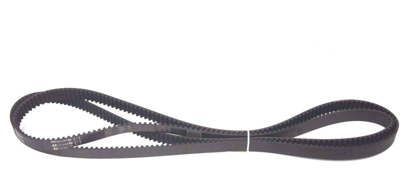NEW GOODYEAR HAWK 4956-14M-40 TIMING BELT 1-5/8" WIDTH 495614M40