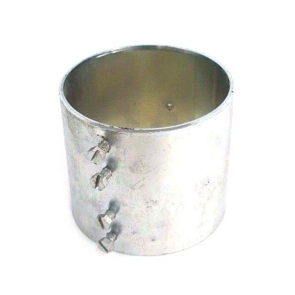 NEW ETP 5350S STEEL SET SCREW COUPLING 3-1/2"