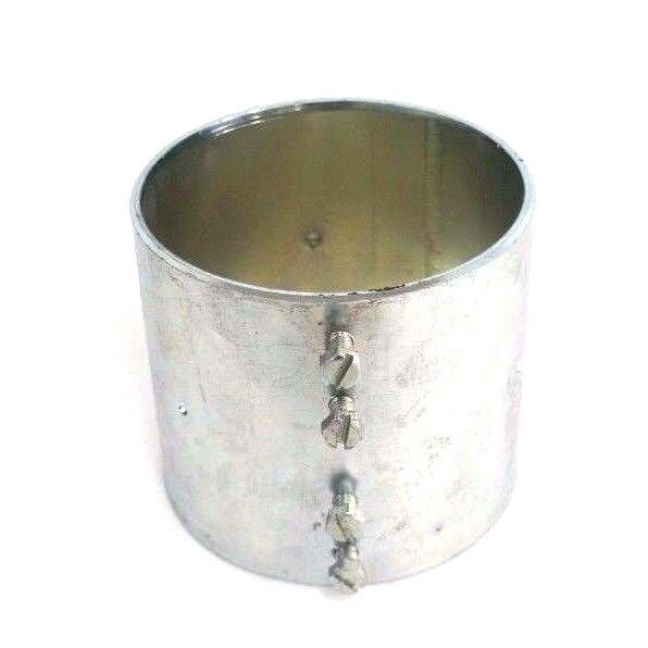 NEW ETP 5350S STEEL SET SCREW COUPLING 3-1/2"