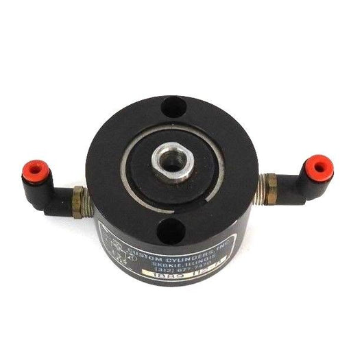 CUSTOM CYLINDERS, INC 1889 112-8 CYLINDER PNEUMATIC 18891128