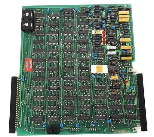 CINCINNATI MILACRON 3-531-3316A PC BOARD MODULE 35313316A