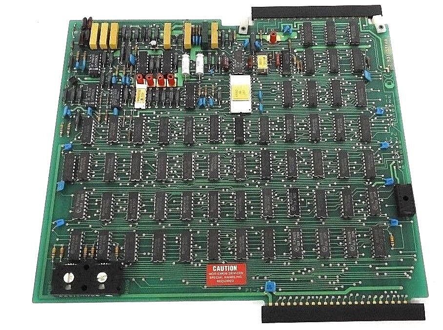 CINCINNATI MILACRON 3-531-3316A PC BOARD MODULE 35313316A
