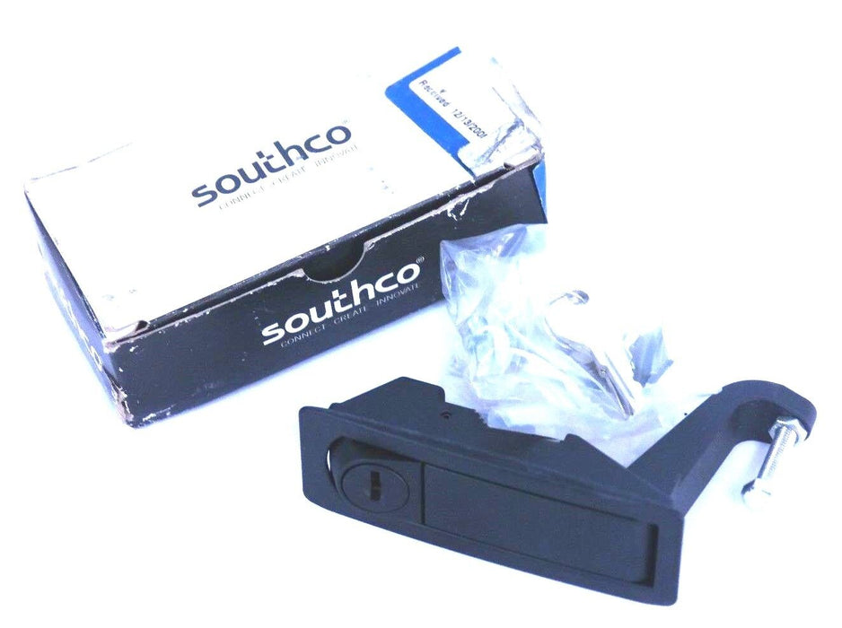 NIB SOUTHCO 119980 LATCH