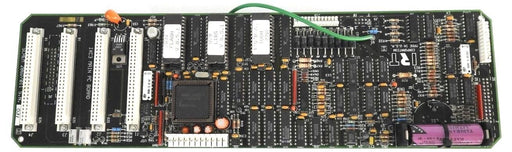 IRT CORP. ASSY 286D7010 REV. D IXC3 MAIN PC BOARD SCHEM 286D7001 S.N. 031