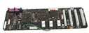 IRT CORP. ASSY 286D7010 REV. D IXC3 MAIN PC BOARD SCHEM 286D7001 S.N. 031