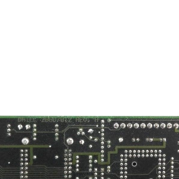 IRT CORP. ASSY 286D7010 REV. D IXC3 MAIN PC BOARD SCHEM 286D7001 S.N. 031