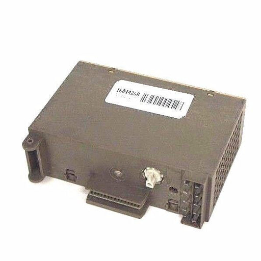 SIEMENS 6ES5-452-8MR11 SIMATIC S5 MODULE D OUT S5 452 4REL 30VDC/230VAC