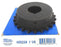 MARTIN 40BS24 1 1/4 SPROCKET ROLLER 40CHAIN 24TEETH 1-1/4IN BORE 40BS24-1-1/4