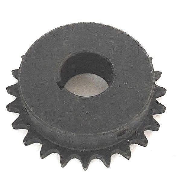 MARTIN 40BS24 1 1/4 SPROCKET ROLLER 40CHAIN 24TEETH 1-1/4IN BORE 40BS24-1-1/4