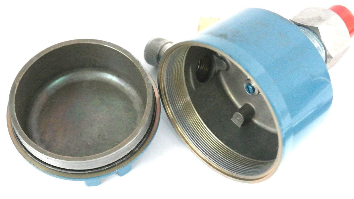 DREXELBROOK LEVEL SENSING/TRANSMITTER ASSEMBLY W/ 260-2-130, 260-2-163 ENCLOSURE