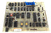 REPAIRED INK JET SID970030 PRINT SEQUENCER 62.11 P.C.B. ASSY