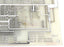 REPAIRED INK JET SID970030 PRINT SEQUENCER 62.11 P.C.B. ASSY