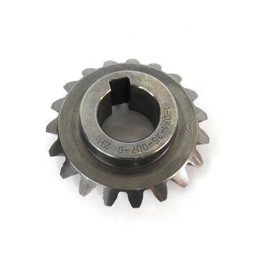 NEW KRONES 1-071-25-007-0 BEVEL WHEEL 1071250070