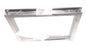 LOT OF 4 NEW AIR LOUVERS VLFEZS-1818 STAINLESS STEEL ACTIVAR VISION LITES